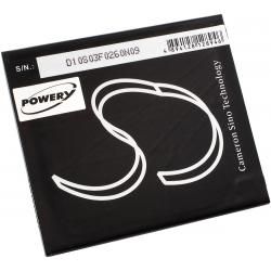 akumulátor pro Alcatel One Touch POP 4 / OT-5051 / Typ TLp025H7