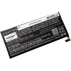 akumulátor pro Alcatel One Touch Pop 4S LTE / OT-5095 / Typ TLp029B1
