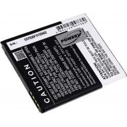 akumulátor pro Alcatel One Touch POP S3 / OT-5050 / Typ TL020A2