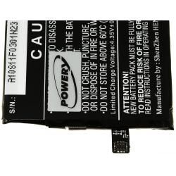 akumulátor pro Alcatel One Touch Pop Up / OT-6044 / Typ TLp020EC__2