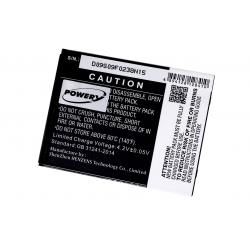 akumulátor pro Alcatel OT-4013D__1