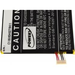 akumulátor pro Alcatel OT-7045 / Typ TLp030B2__2