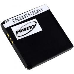 akumulátor pro Alcatel OT-S120
