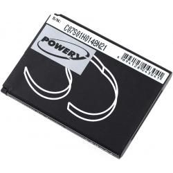 akumulátor pro Alcatel Typ B-U9X__1