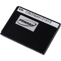 akumulátor pro Alcatel Typ CAB30U0000C1__1