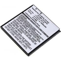 akumulátor pro Alcatel Typ CAB32A0000C2__4
