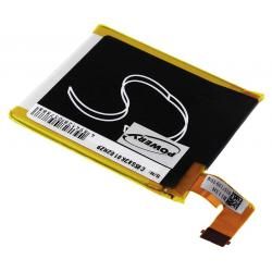 akumulátor pro Amazon Kindle 6 / Typ MC-265360__1