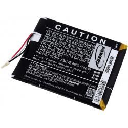 akumulátor pro Amazon Kindle 7 / Typ 58-000083__1