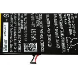 akumulátor pro Amazon Typ 58-000187__2