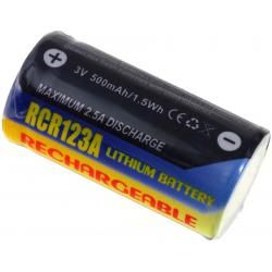 akumulátor pro Ansco Mini MPZ 1300 Power Zoom__4