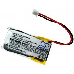 akumulátor pro Anti-Bell Halsband Dogtra YS300 / Typ BP-37Y__1