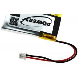 akumulátor pro Anti-Bell Halsband Dogtra YS300 / Typ BP-37Y__2