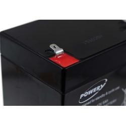 akumulátor pro APC Back-UPS BF500-GR 5Ah 12V - Powery originál__2