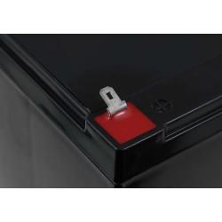 akumulátor pro APC RBC6 - FIAMM originál__3