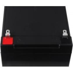 akumulátor pro APC RBC6 - KungLong__2