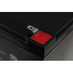 akumulátor pro APC Smart-UPS SC620I 12Ah 12V VdS - FirstPower__2