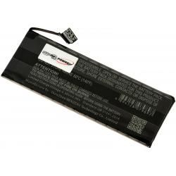 akumulátor pro Apple iPhone 5C/ Typ 616-0667__1