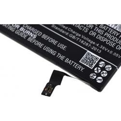 akumulátor pro Apple iPhone 6 / Typ 616-0805__1