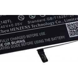 akumulátor pro Apple iPhone 7 Plus / A1661/ Typ 616-00249__1