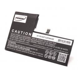 akumulátor pro Apple iPhone X / Typ 616-00351__1