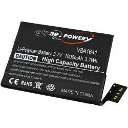 akumulátor pro Apple iPod A1574__1