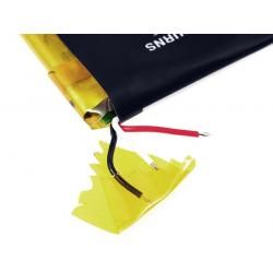 akumulátor pro Apple iPod Nano 3.Generation__2