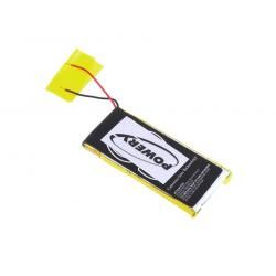 akumulátor pro Apple iPod Nano 6. generace / Typ 616-0531__1