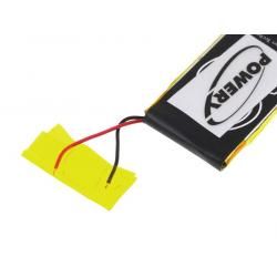 akumulátor pro Apple iPod Nano 6. generace / Typ 616-0531__2