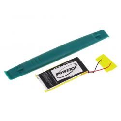 akumulátor pro Apple iPod Nano 6. generace / Typ 616-0531