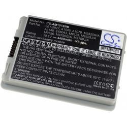 akumulátor pro Apple PowerBook Super Drive M9422LL/A__1