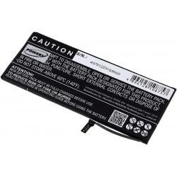 akumulátor pro Apple Typ 616-00042