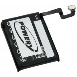 akumulátor pro Apple Watch 4 44mm / A1976 / Typ A2059__1