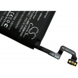 akumulátor pro Apple Watch 4 44mm / A1976 / Typ A2059__2