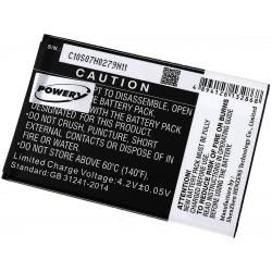 akumulátor pro Archos 40 Helium / Typ AC40HE__1