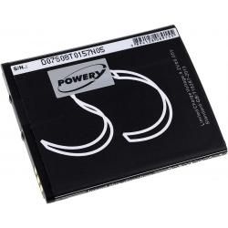 akumulátor pro Archos 40b Titanium / Typ AC40bTI