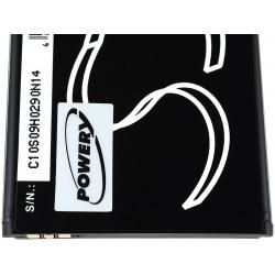 akumulátor pro Archos 40C Titanium / Typ AC40CTI__2