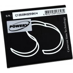 akumulátor pro Archos 40C Titanium / Typ AC40CTI