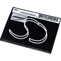 akumulátor pro Archos 45 Helium 4G / Typ TBW5986__1