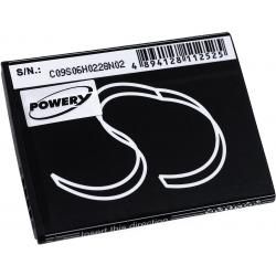 akumulátor pro Archos 45 Helium 4G