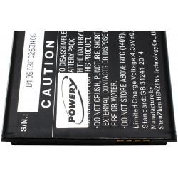 akumulátor pro Archos 45 Neon / Typ AC3000A__2