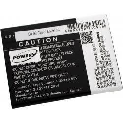 akumulátor pro Archos 45 Neon / Typ AC3000A