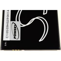 akumulátor pro Archos 50 Platinum 4G / Typ AC50PL4G__2