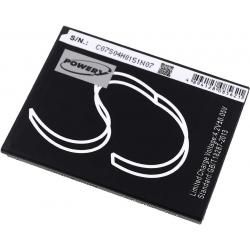 akumulátor pro Archos 50 Platinum / Typ AC50PL__1