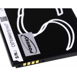 akumulátor pro Archos 50 Platinum / Typ AC50PL__2