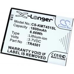 akumulátor pro Archos 50 Titanium / A50 Titanium / Typ AC50TI4G__1