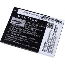 akumulátor pro Archos 50c Oxygen / Typ AC2000A2__1