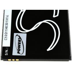 akumulátor pro Archos 50d Helium / Typ AC50DHE (ne Archos Neon-Modell)__2