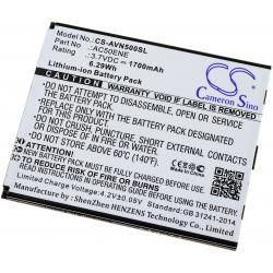 akumulátor pro Archos 50e Neon / Typ AC50ENE__1