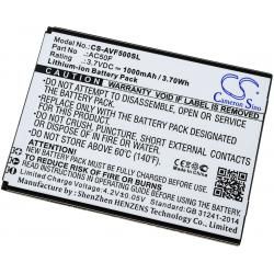 akumulátor pro Archos 50F Neon / Typ AC50F__1