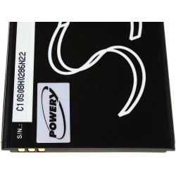 akumulátor pro Archos 50F Neon / Typ AC50F__2